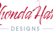 Rhonda Hardy Designs logo
