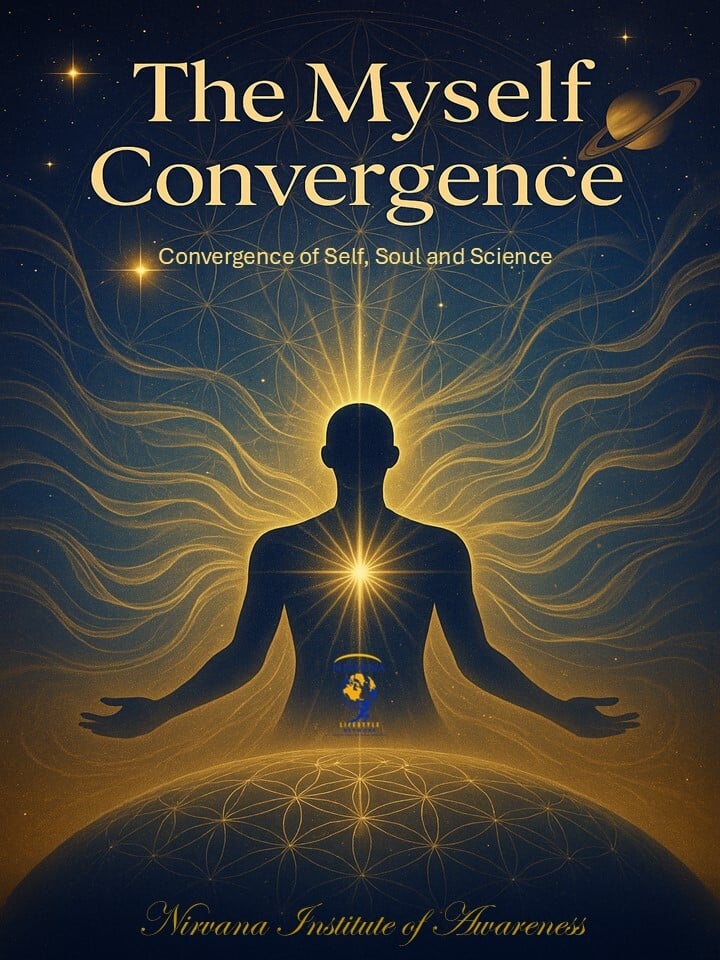 The Myself Convergence - 9-13-2025 - Nirvana Lifestyle Network